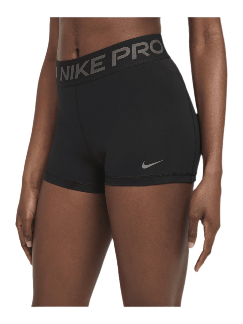 Nike Pro
Women's 3" Compression
Shorts.